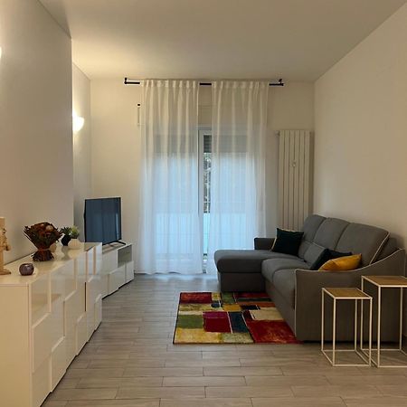 Apartament Perla Мілан Екстер'єр фото
