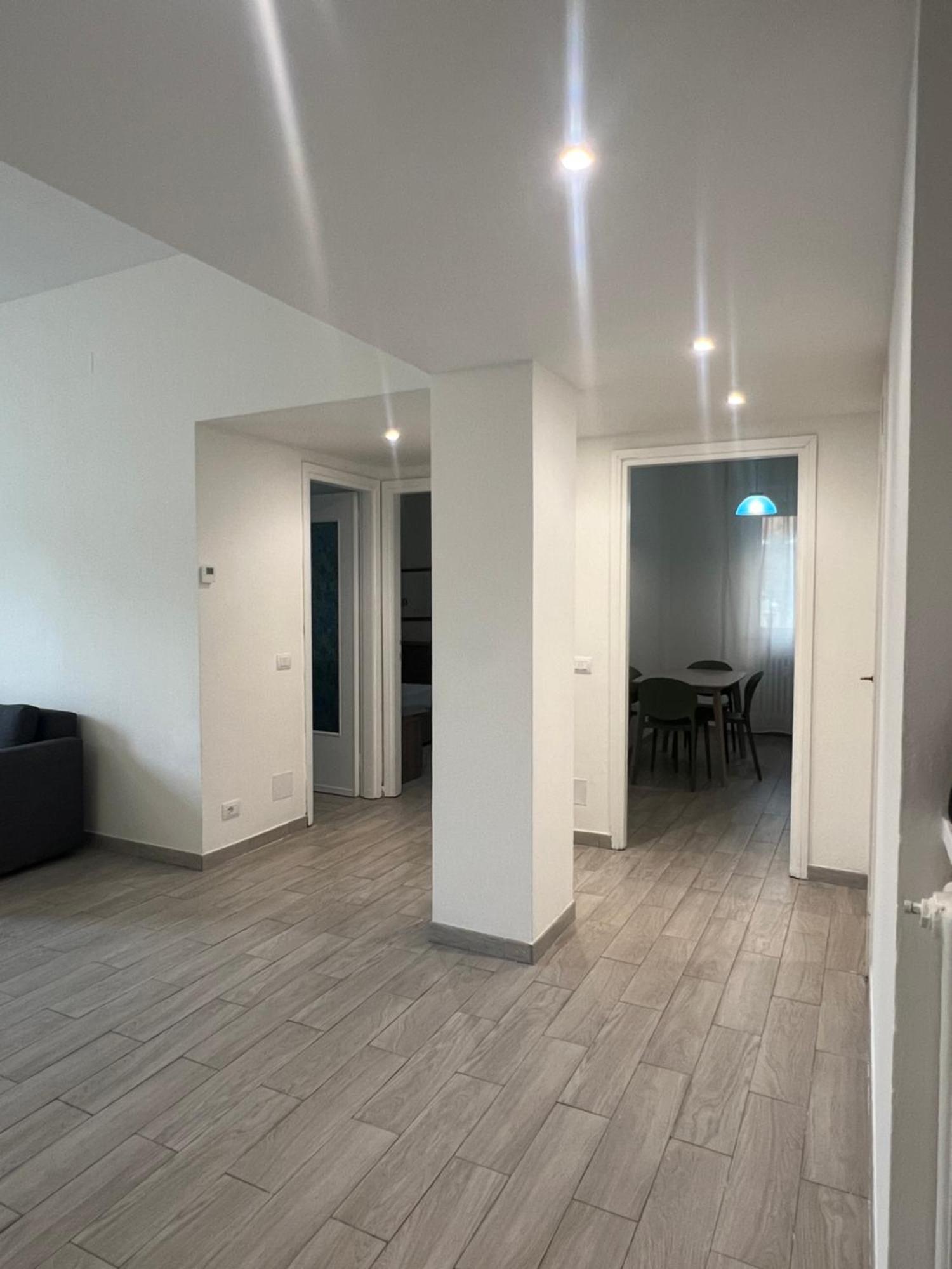 Apartament Perla Мілан Екстер'єр фото