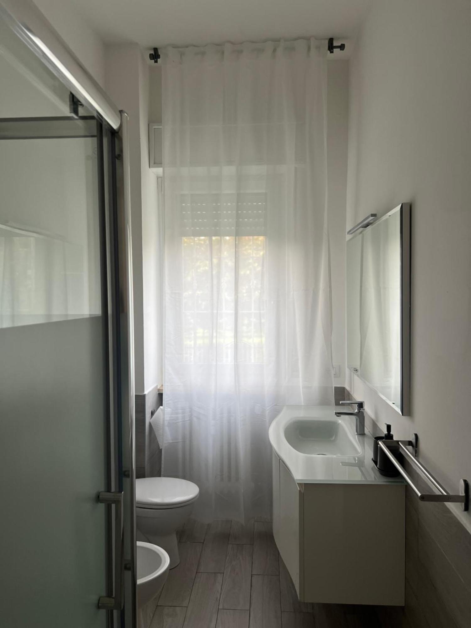 Apartament Perla Мілан Екстер'єр фото