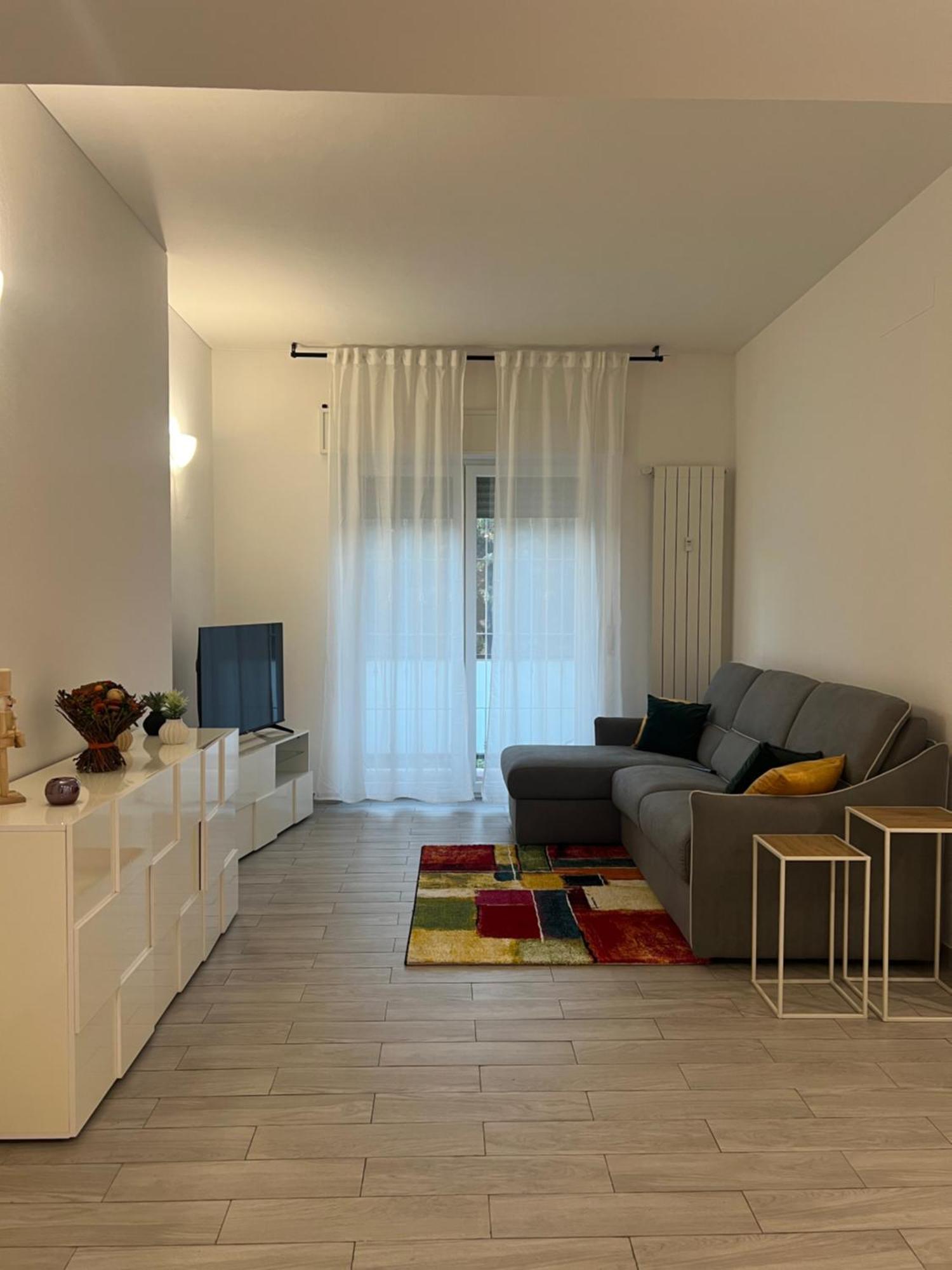 Apartament Perla Мілан Екстер'єр фото