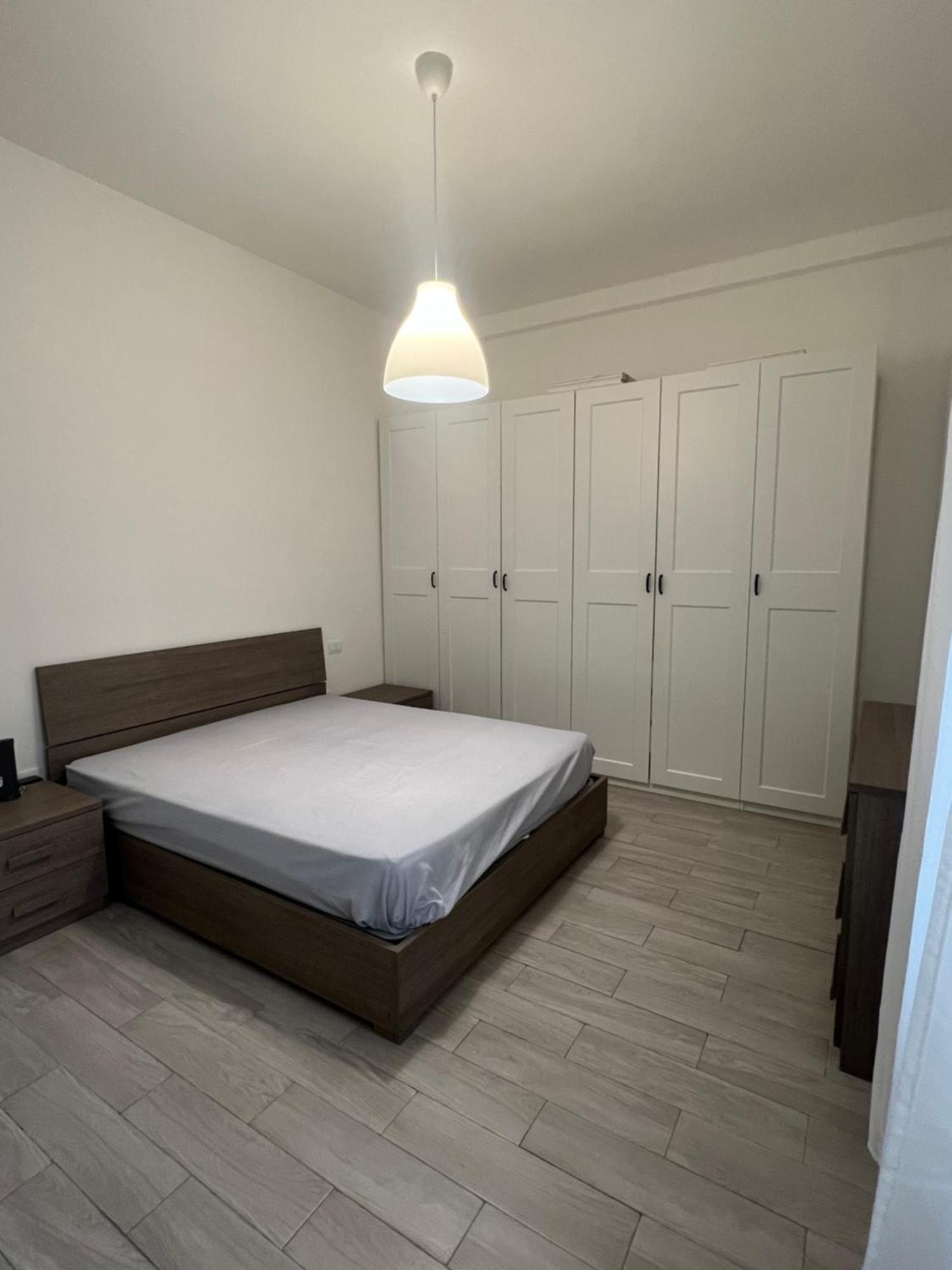 Apartament Perla Мілан Екстер'єр фото
